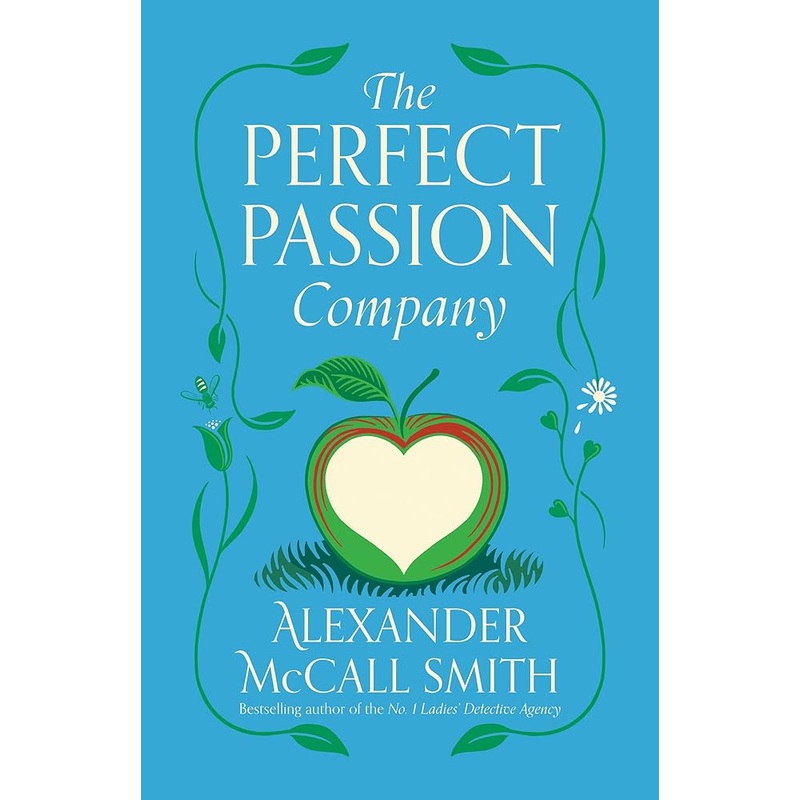 The Perfect Passion Company