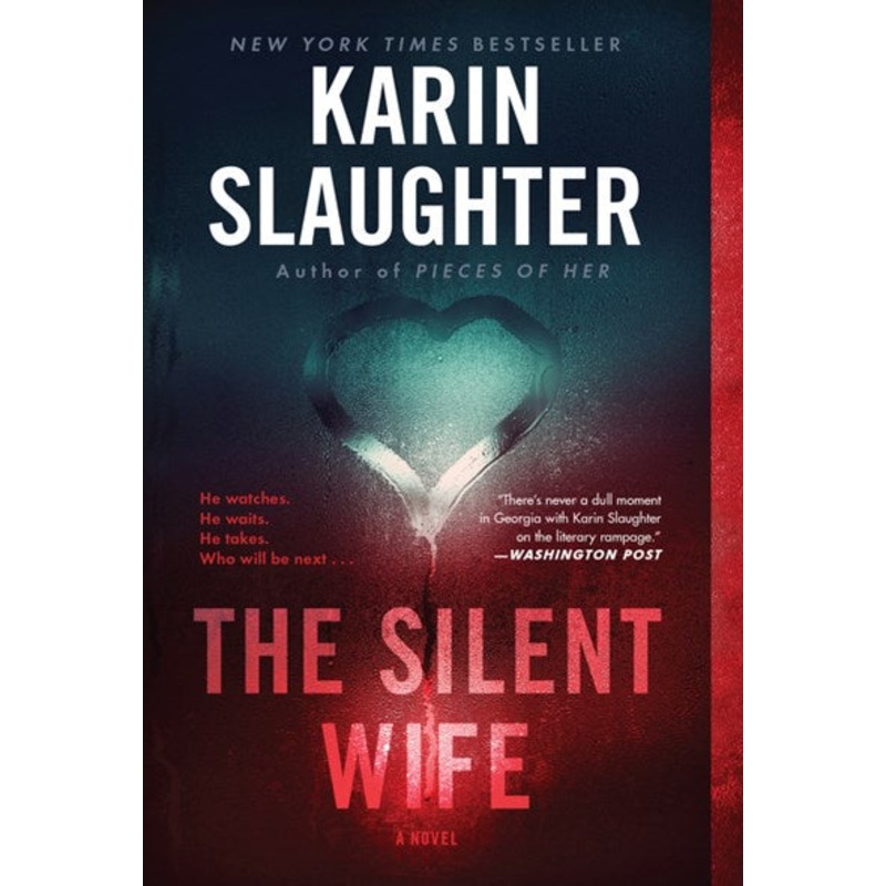The Silent Wife: A Novel