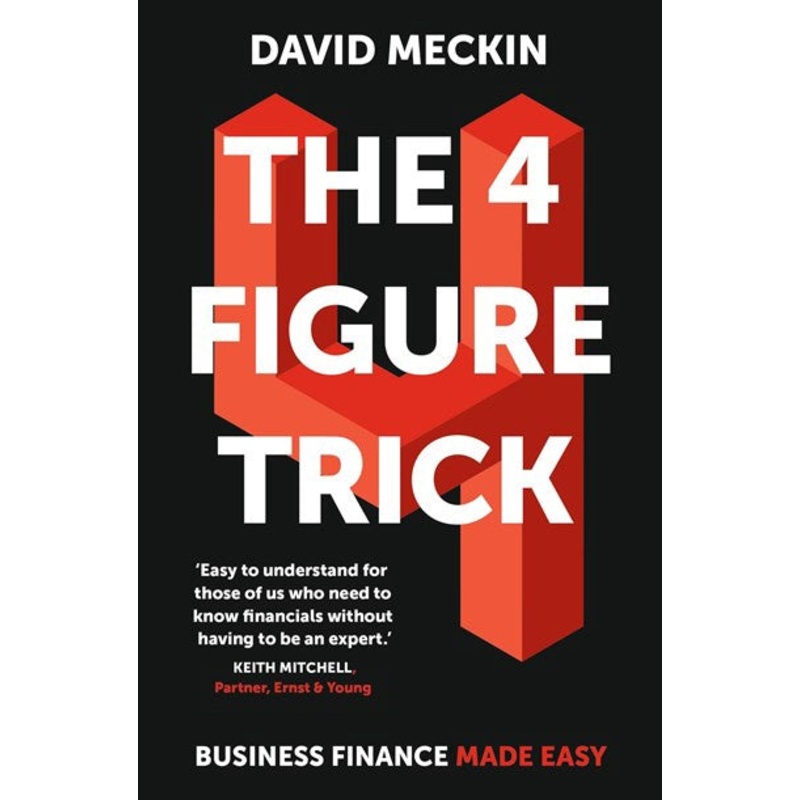 4 Figure Trick