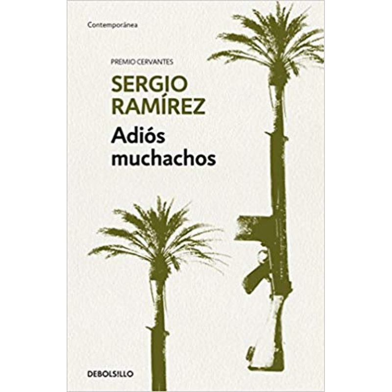 ADIOS MUCHACHOS