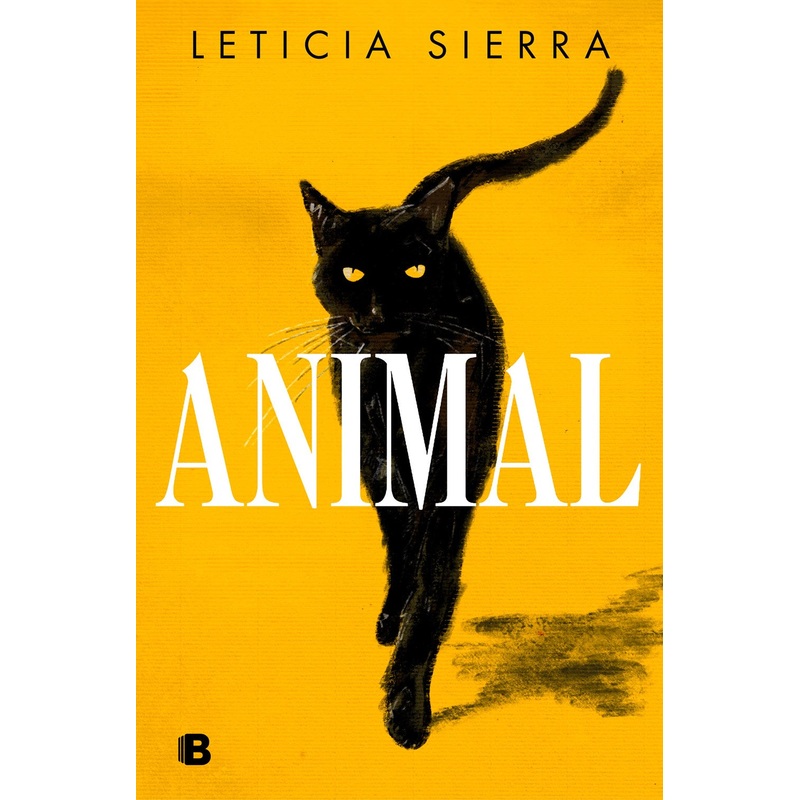 Animal (Spanish Edition)