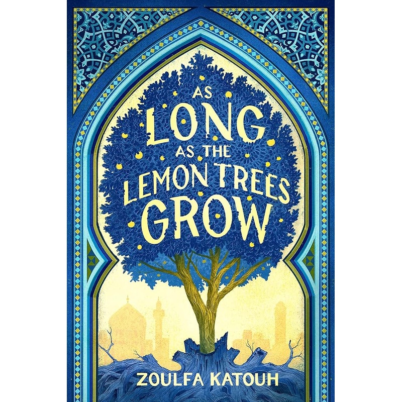 As Long as the Lemon Trees Grow