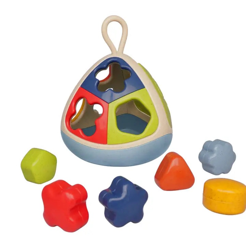 Bio Shape Sorter