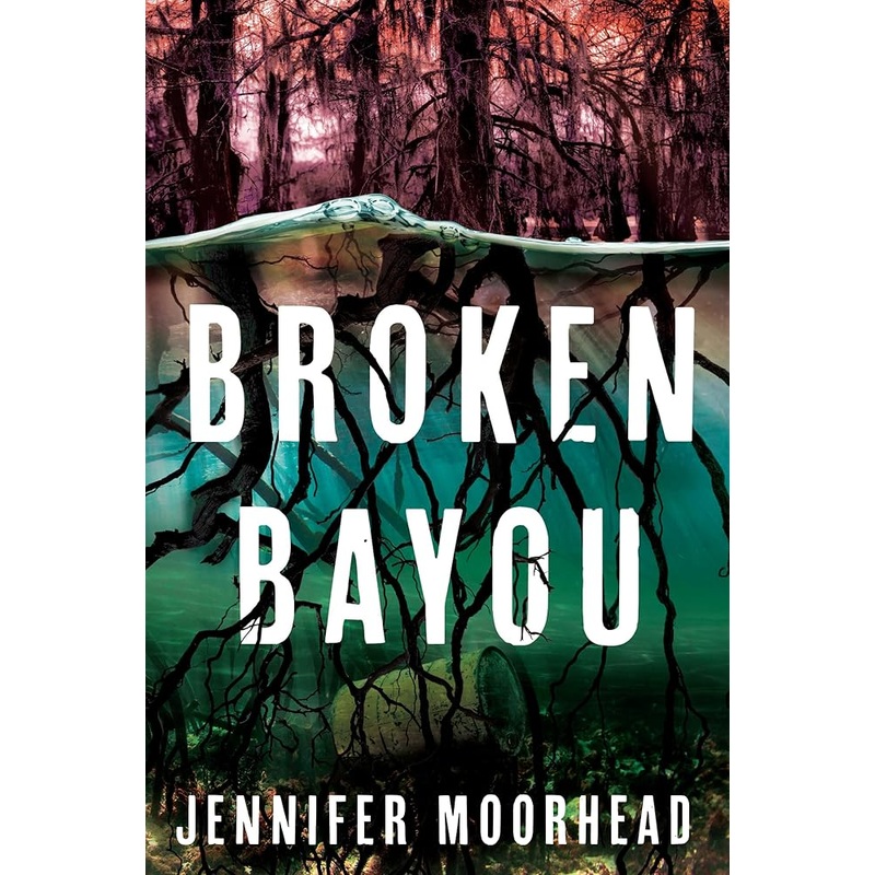Broken Bayou