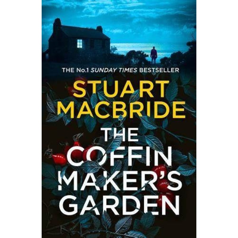 COFFIN MAKER’S GARDEN