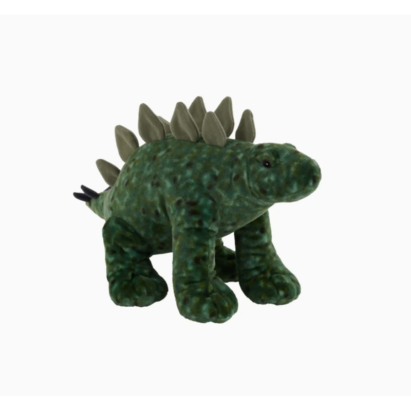 Cuddlekins Stegosaurus