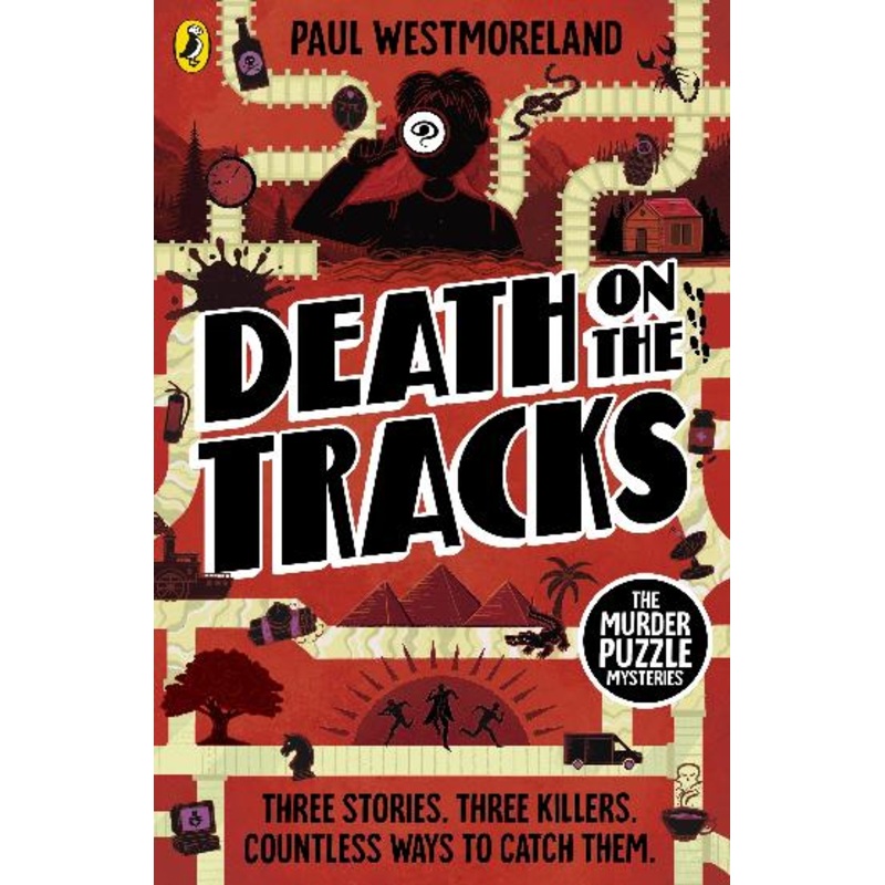 Death On The Tracks
