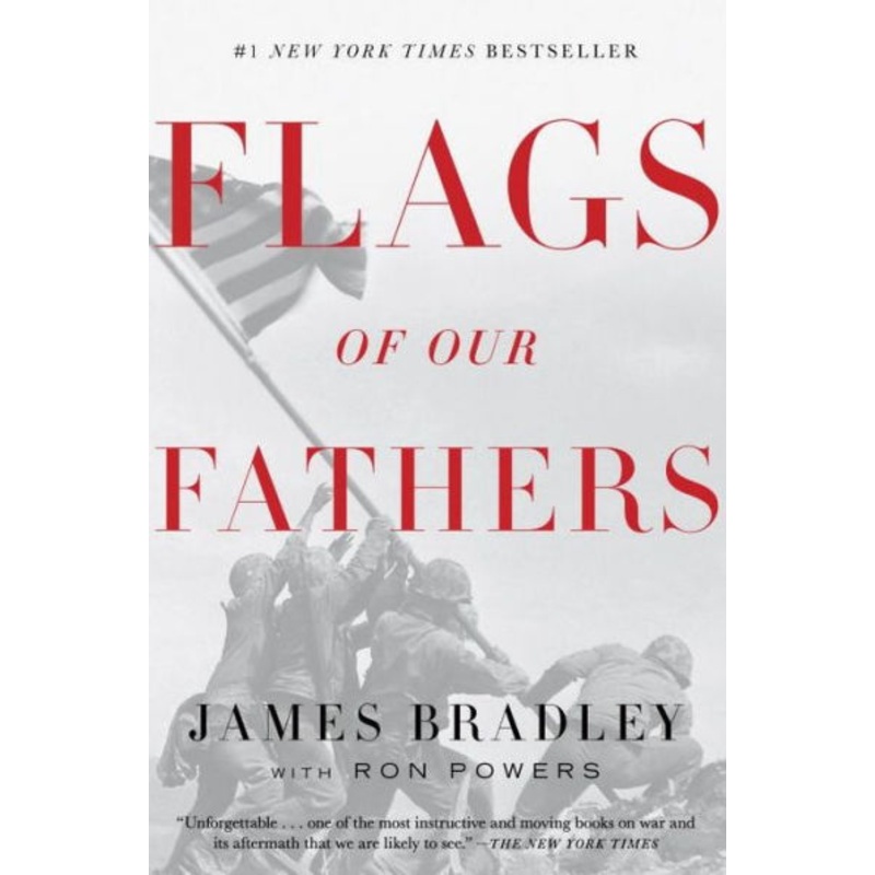 Flags of Our Fathers Paperback