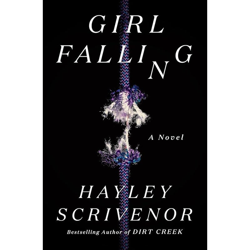 Girl Falling: A Novel