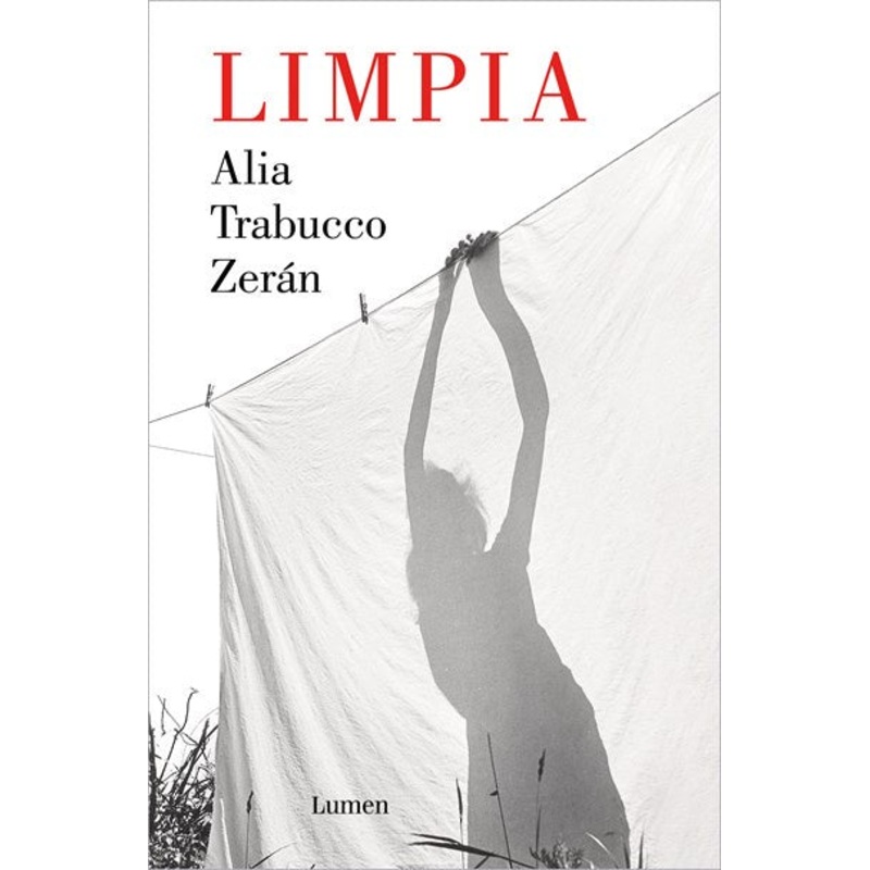 Limpia / Clean
