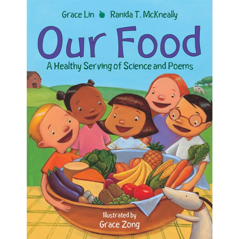 Our Food