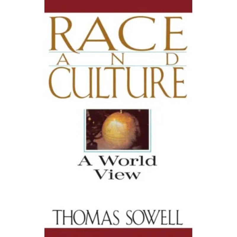 Race and Culture: A World View (Revised) Paperback