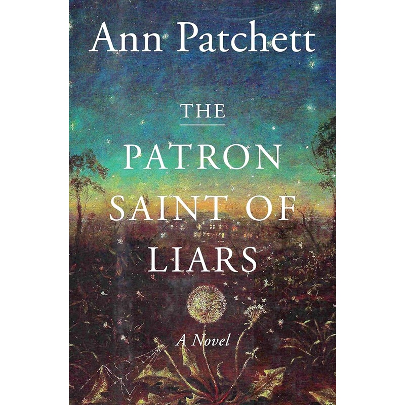 The Patron Saint of Liars: A Novel