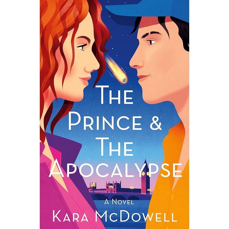 The Prince & The Apocalypse