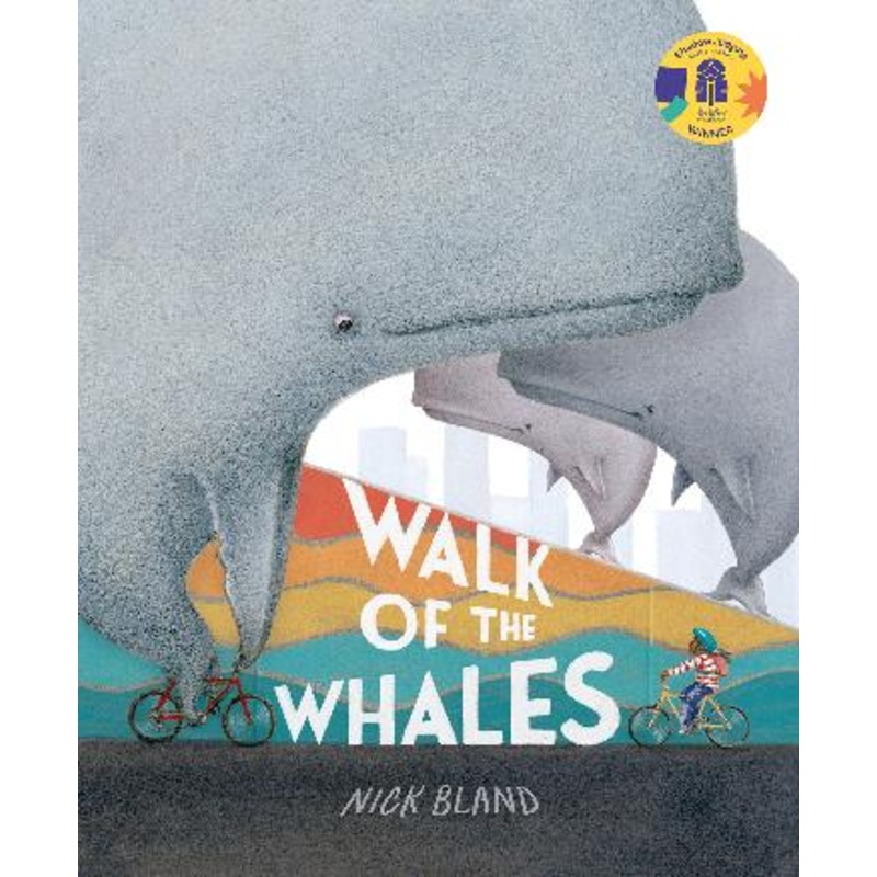 WALK OF THE WHALES SC
