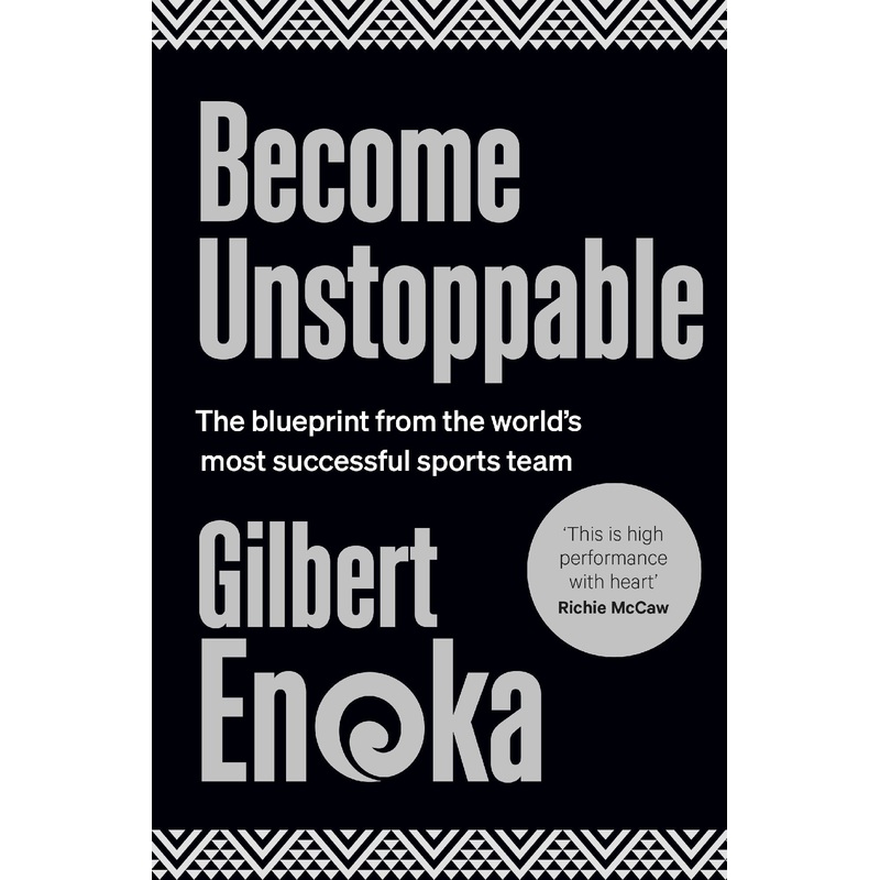 Become Unstoppable