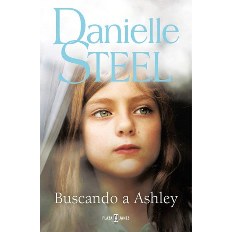 Buscando a Ashley / Finding Ashley