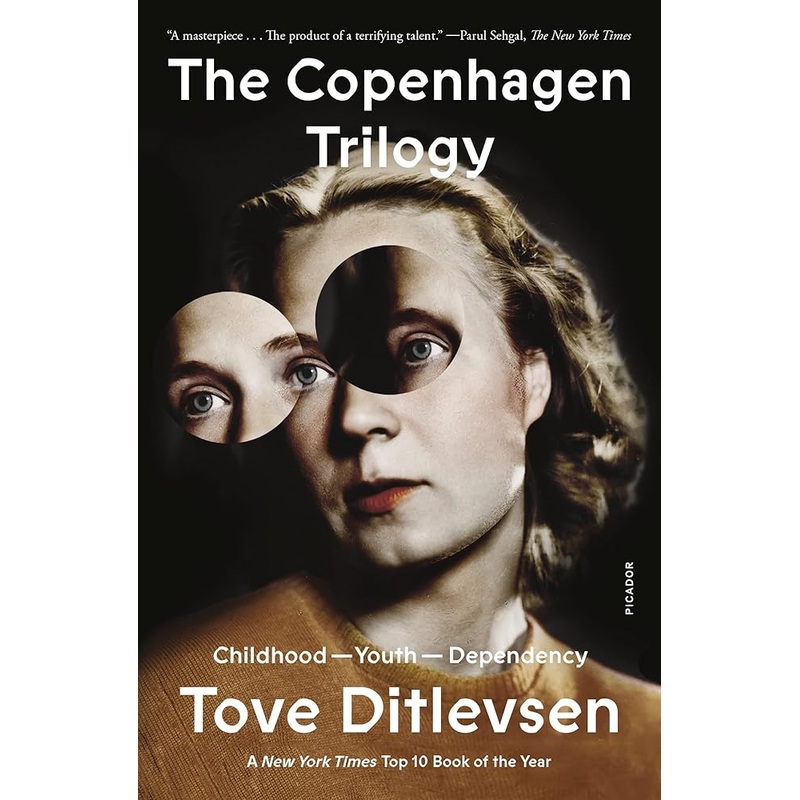 Copenhagen Trilogy (The Copenhagen Trilogy)