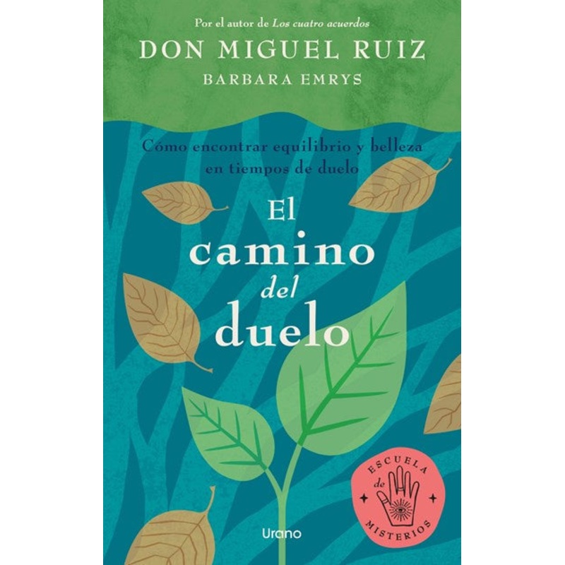 El camino del duelo / Grief and Renewal