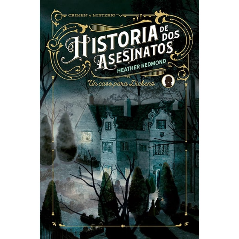 Historia de dos asesinatos