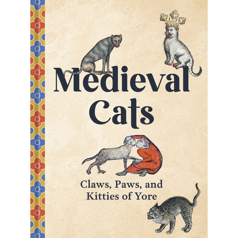 Medieval Cats