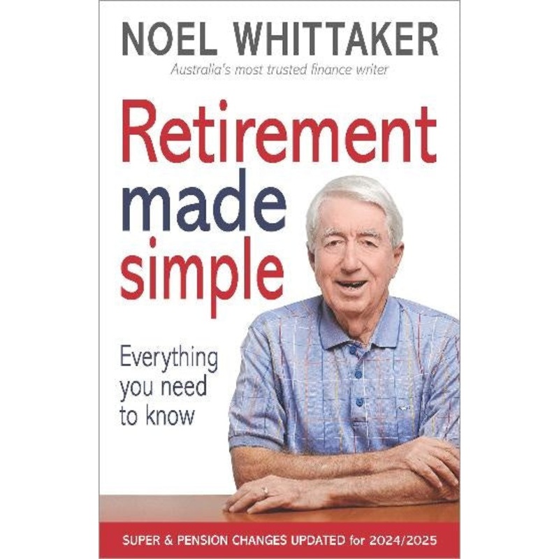 Retirement Made Simple