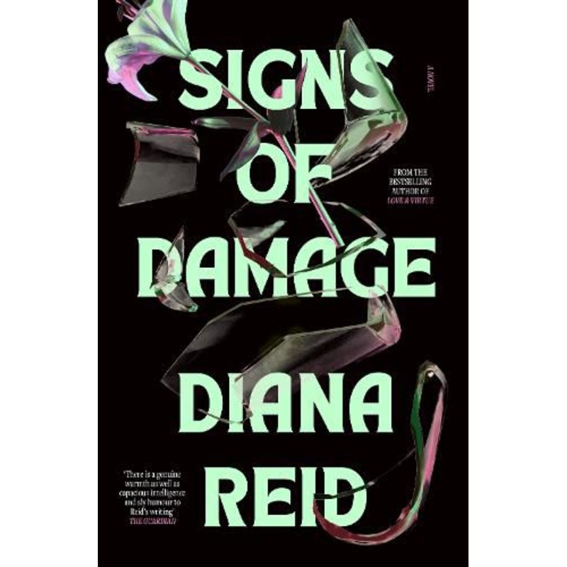 Signs Of Damage