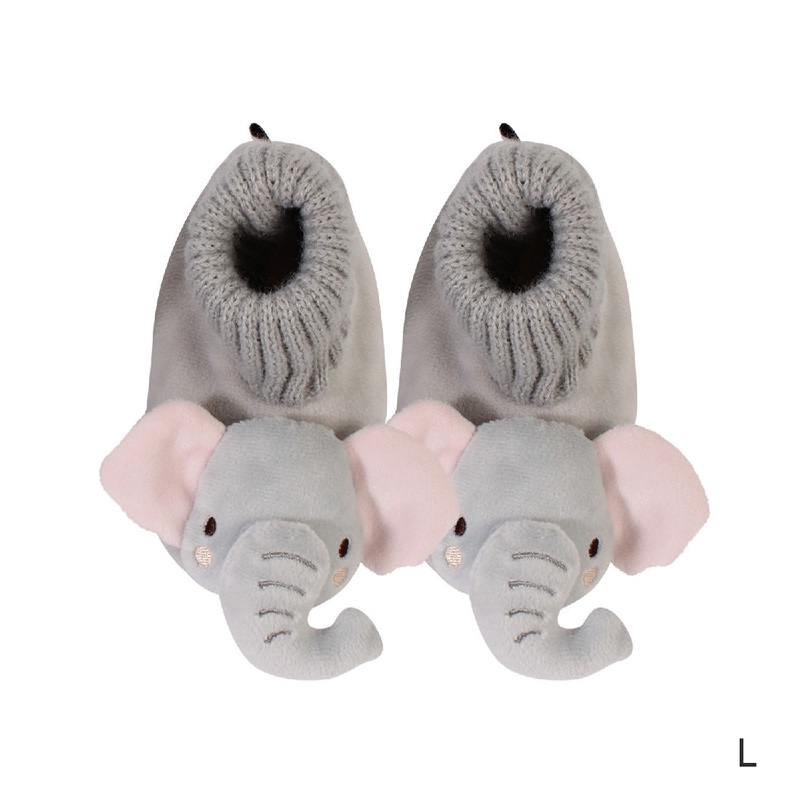 SNUGGUPS BABY ANIMAL ELEPHANT LARGE