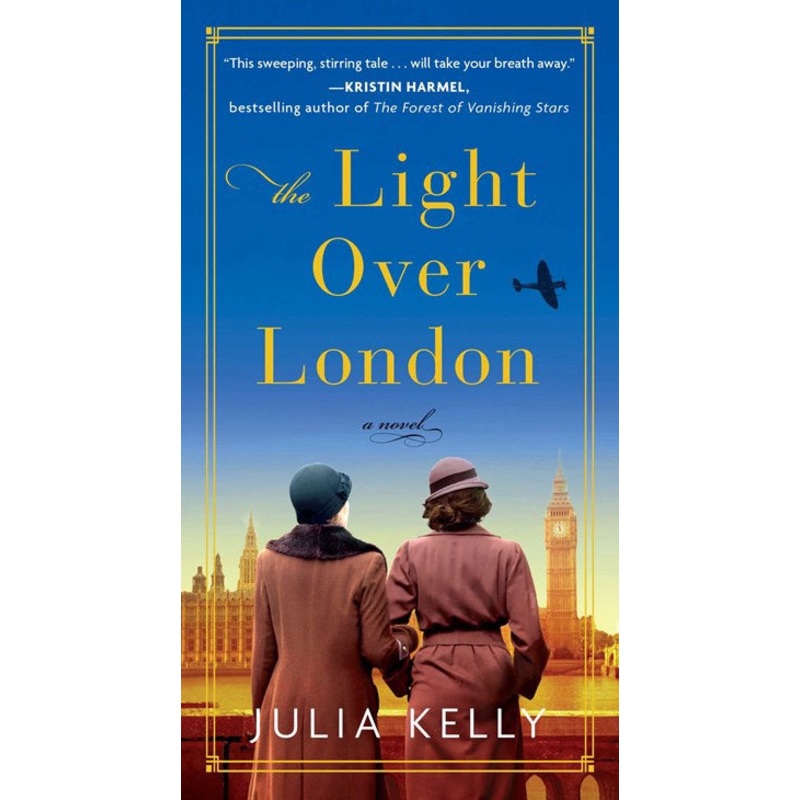 The Light Over London
