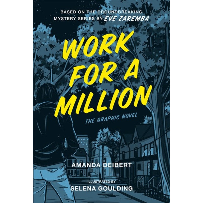 Work for a Million