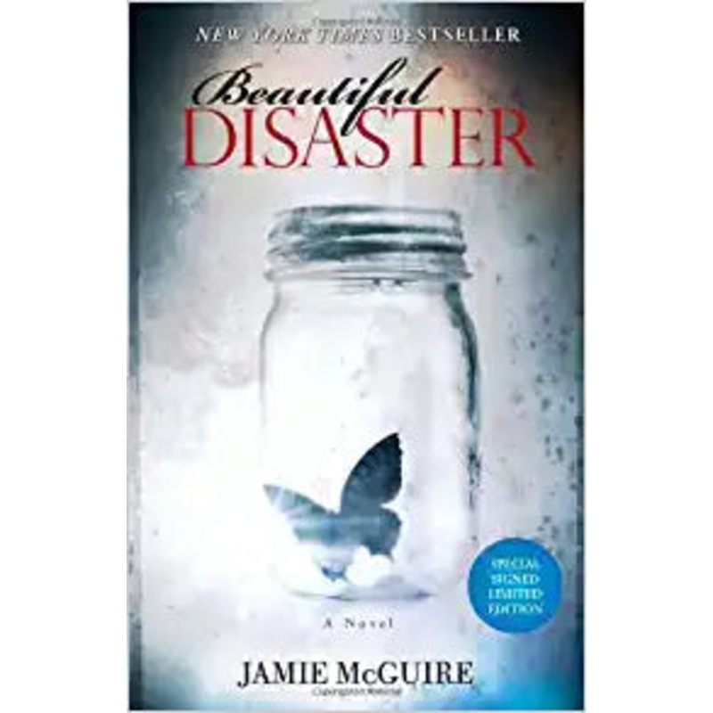 Beautiful Disaster (Original)