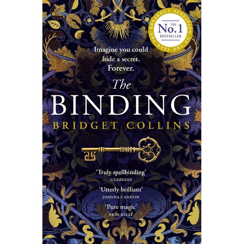 BINDING