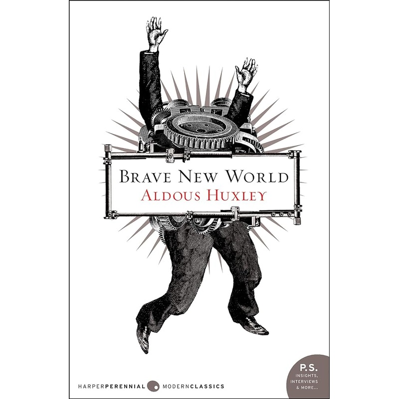 Brave New World