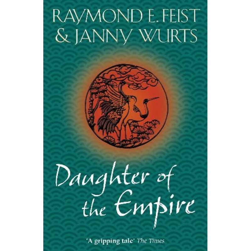 Daughter Of The Empire