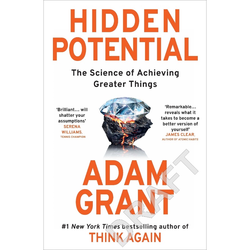 Hidden Potential