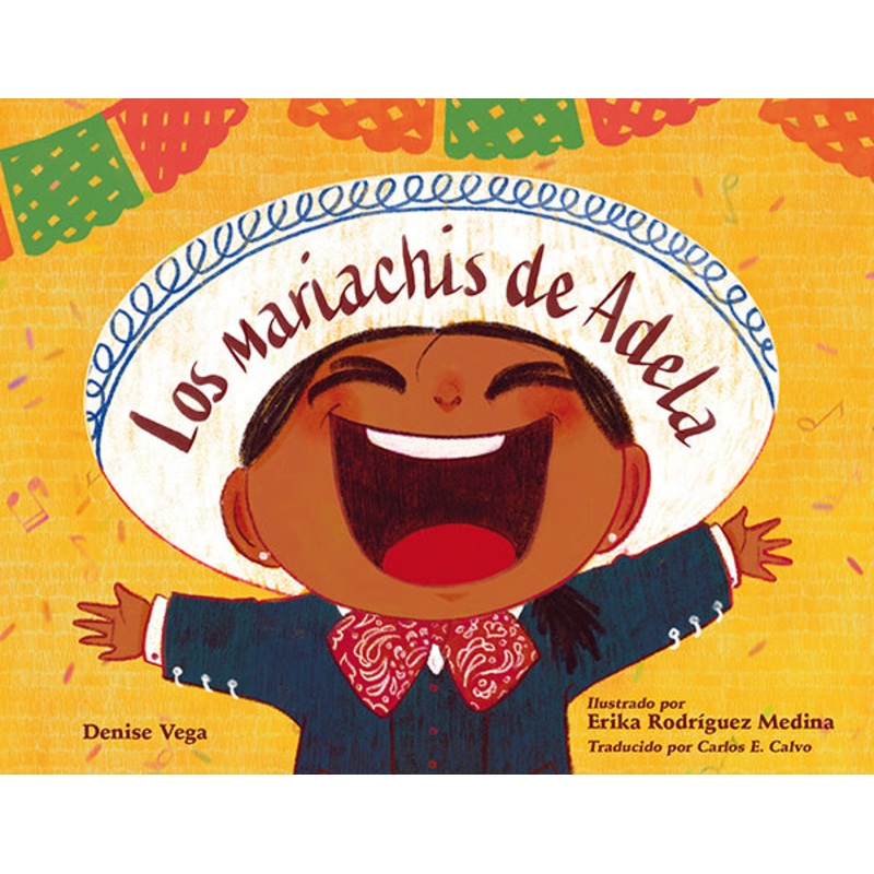 Los mariachis de adela