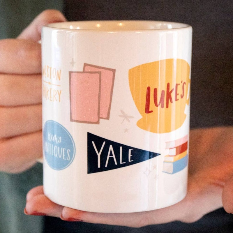 Mug – Gilmore Girls