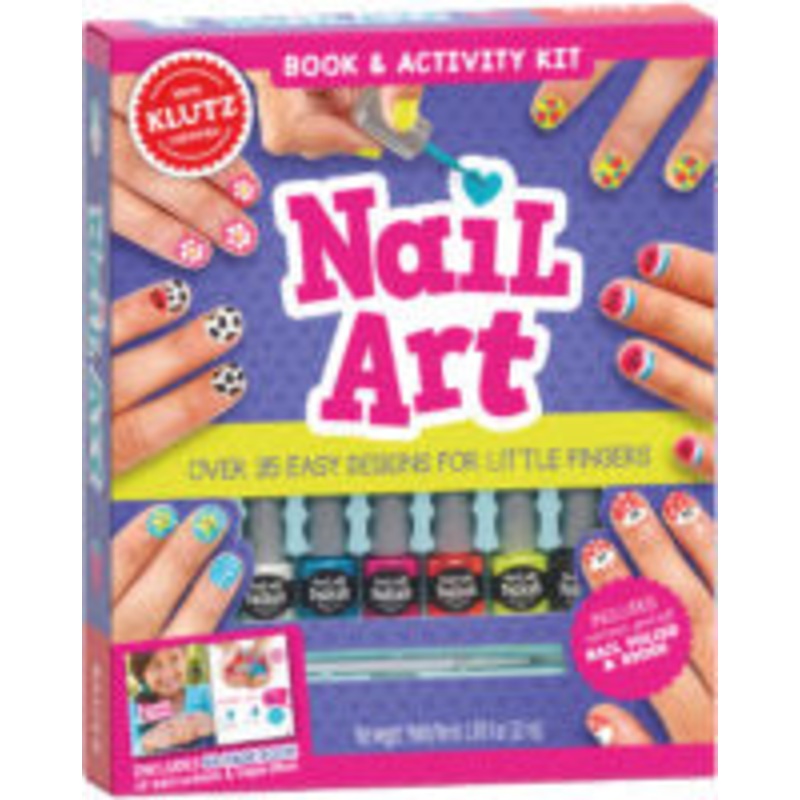 Nail Art