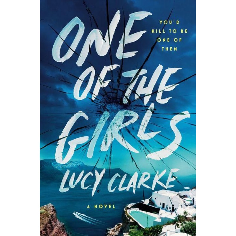 One of the Girls Paperback