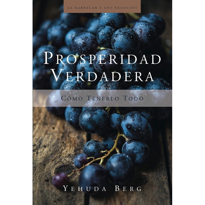 Prosperidad Verdadera