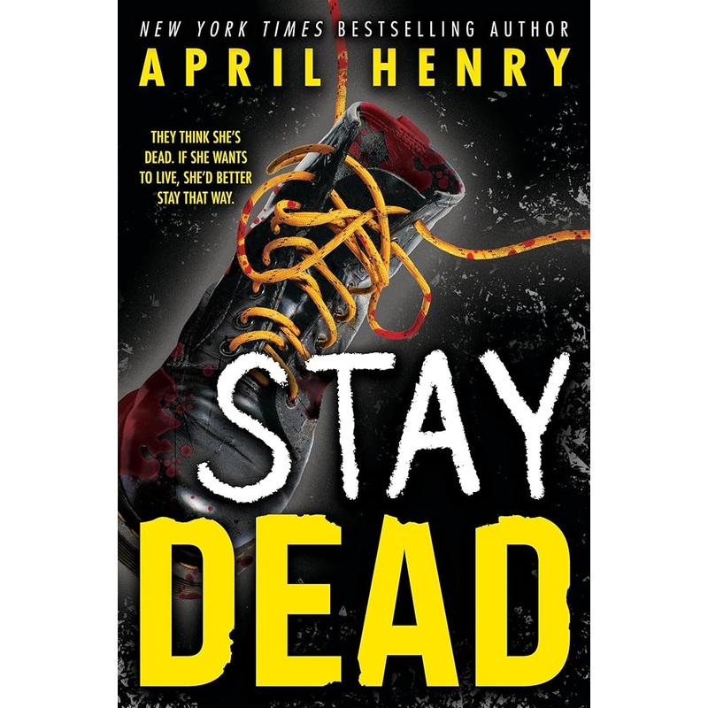 Stay Dead