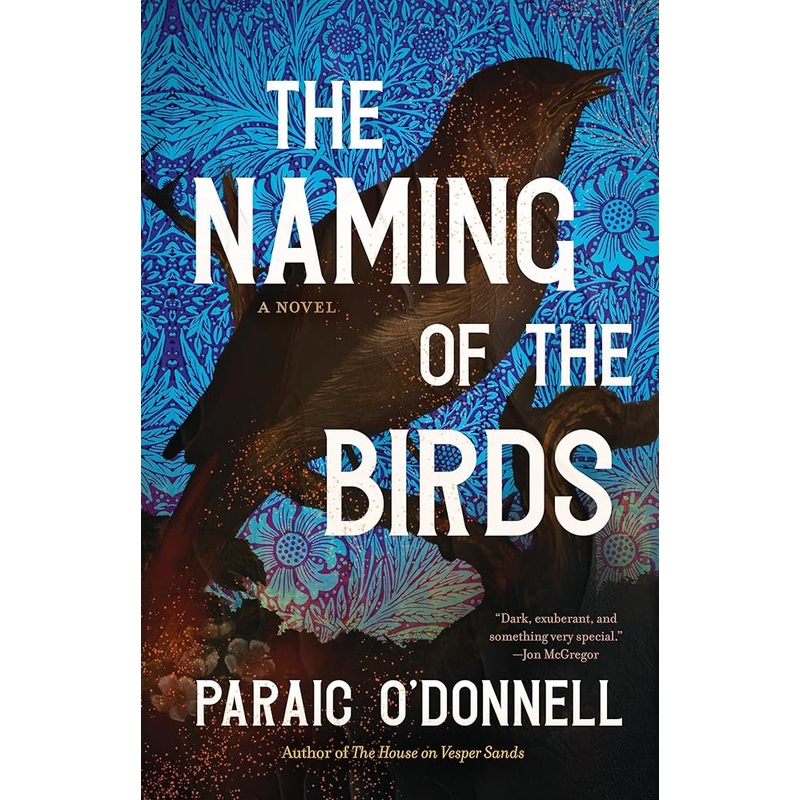 The Naming of the Birds