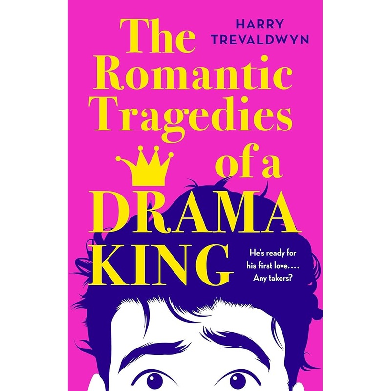 The Romantic Tragedies of a Drama King