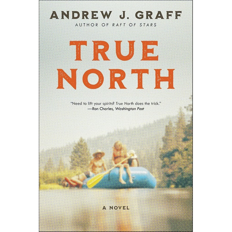 True North: A Novel