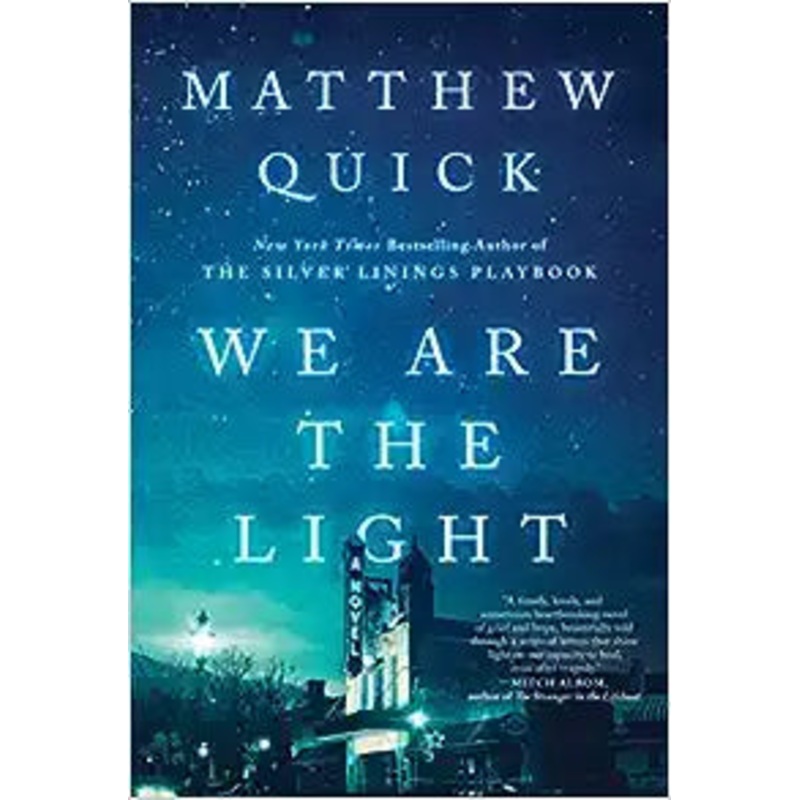 We Are the Light