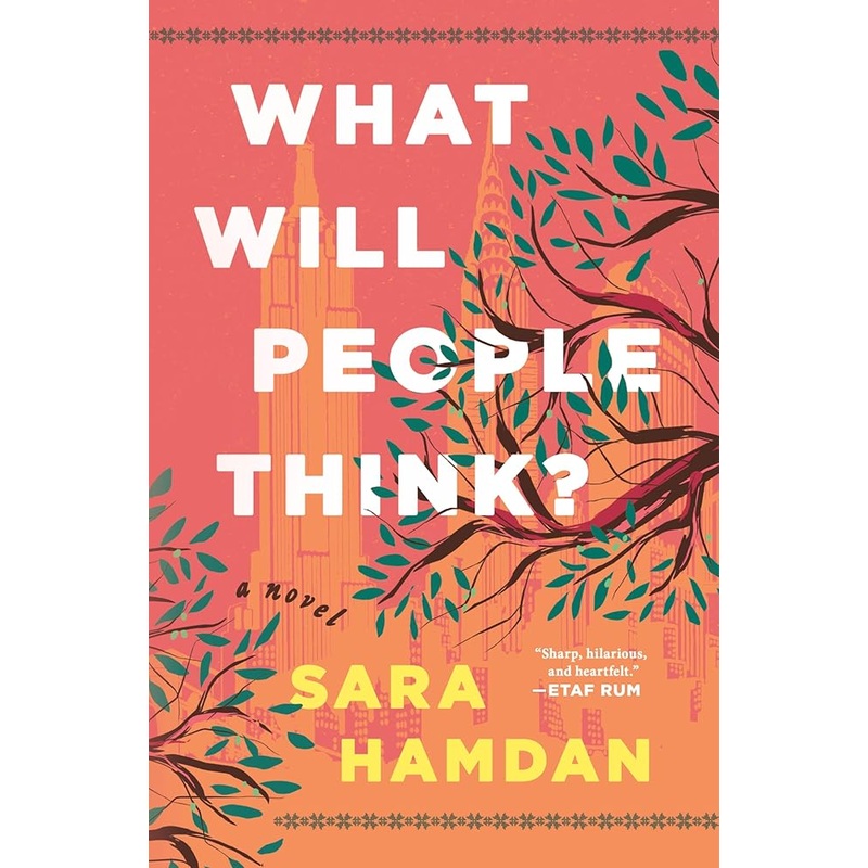 What Will People Think?: A Novel