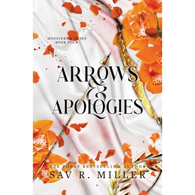 Arrows and Apologies (Deluxe Edition)