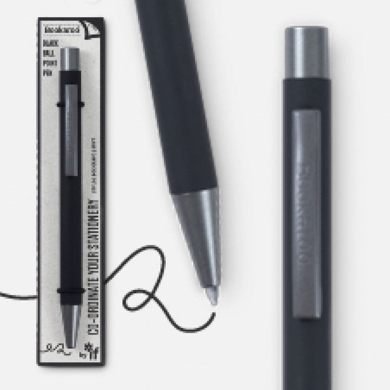 BLACK – BOOKAROO PEN