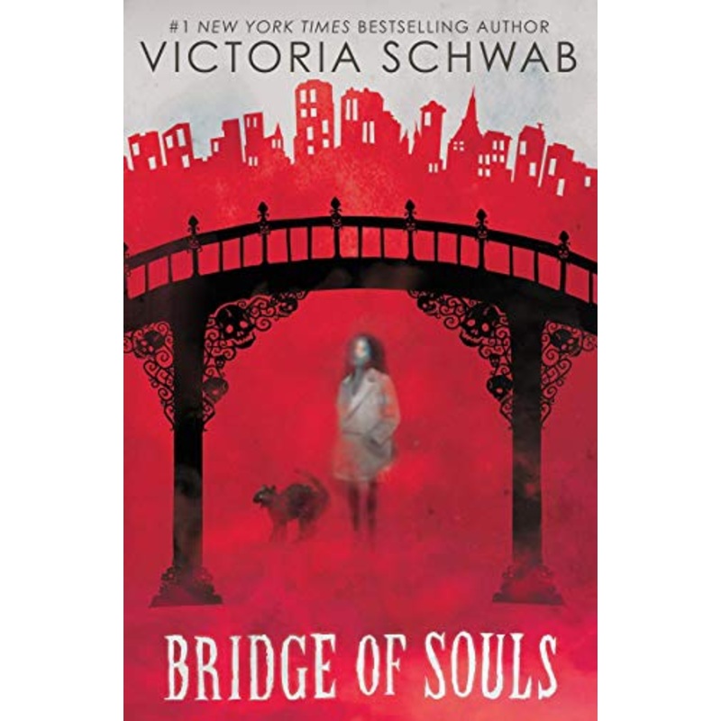 Bridge of Souls