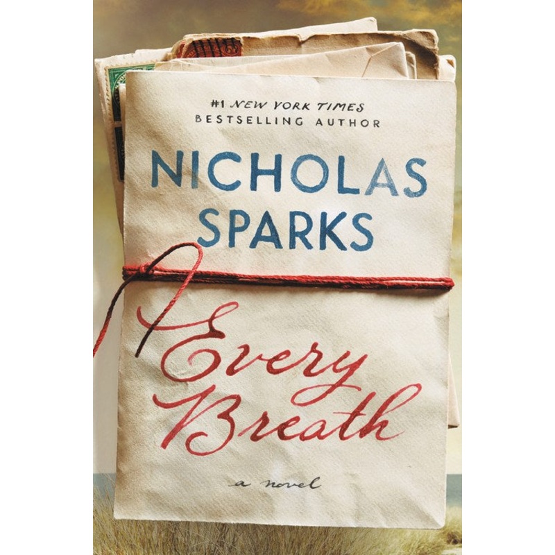 Every Breath